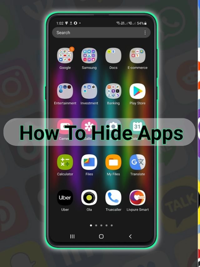 How-to-Hide-Apps-In-Redmi