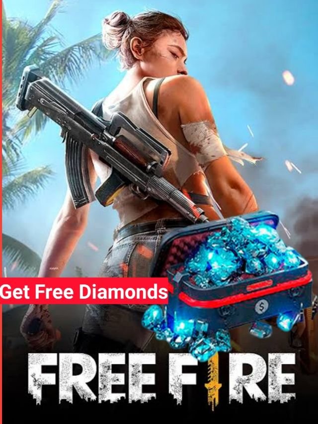 How-to-get-free-diamonds-in-free-fire