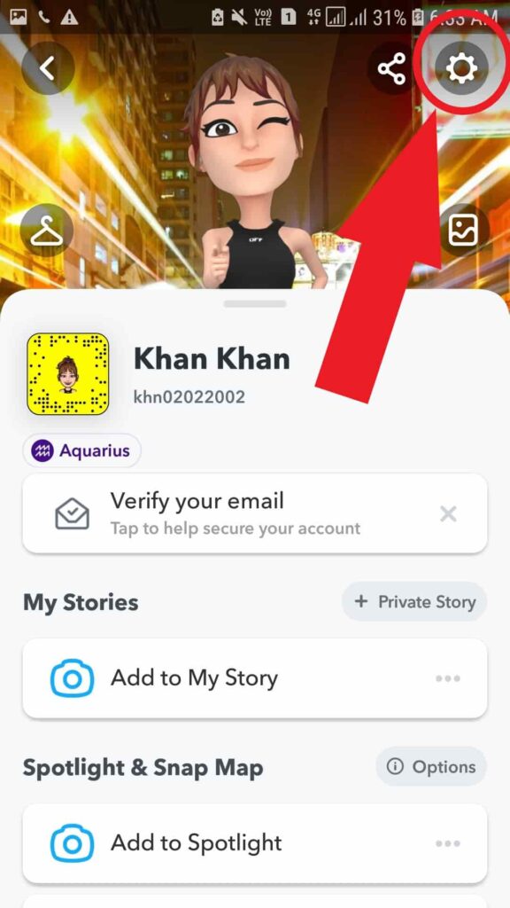 How to Download Snapchat Stories