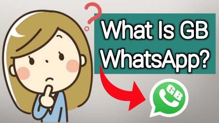 what is gb whatsapp is gb whatsapp safe 1